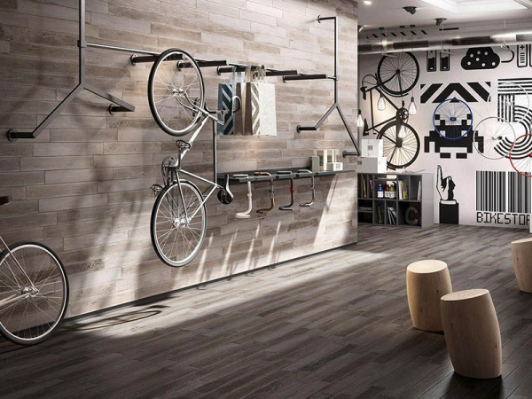 Керамогранит TREVERKAGE (Marazzi Italy) в Москве