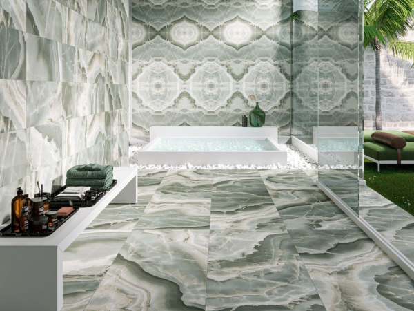 Плитка JADE (Cerdomus) в Москве