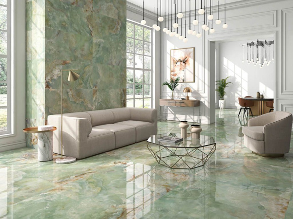 Плитка ONIX (ITT Ceramic) в Москве