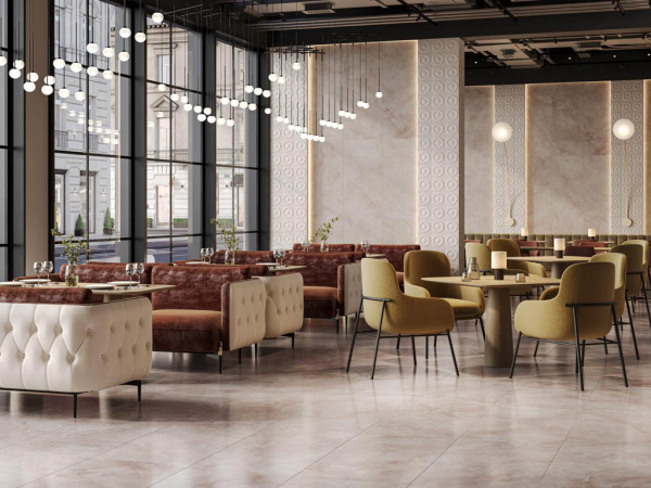 Плитка АКВА АЛЬТА (Kerama Marazzi) в Москве