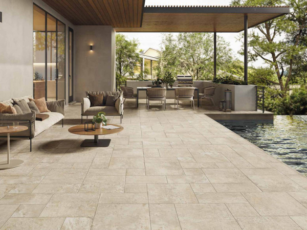 Плитка PIETRA CASTELLO (Monocibec) в Москве