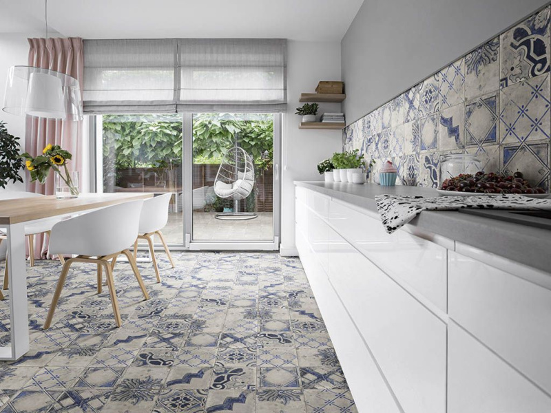 Плитка SCUDO (Mainzu) в Москве