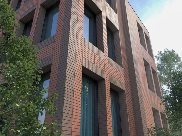 Плитка VENEZIA: КАМПАНИЛА (Kerama Marazzi) в Москве