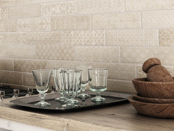 Плитка BRICKTREND (Gayafores) в Москве