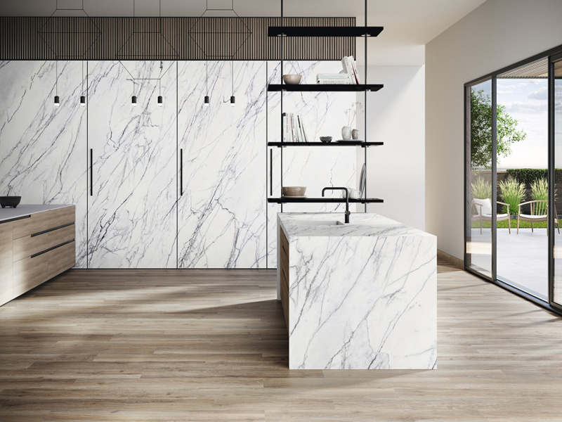 Плитка MARMOL LILAC (APE Ceramica) в Москве