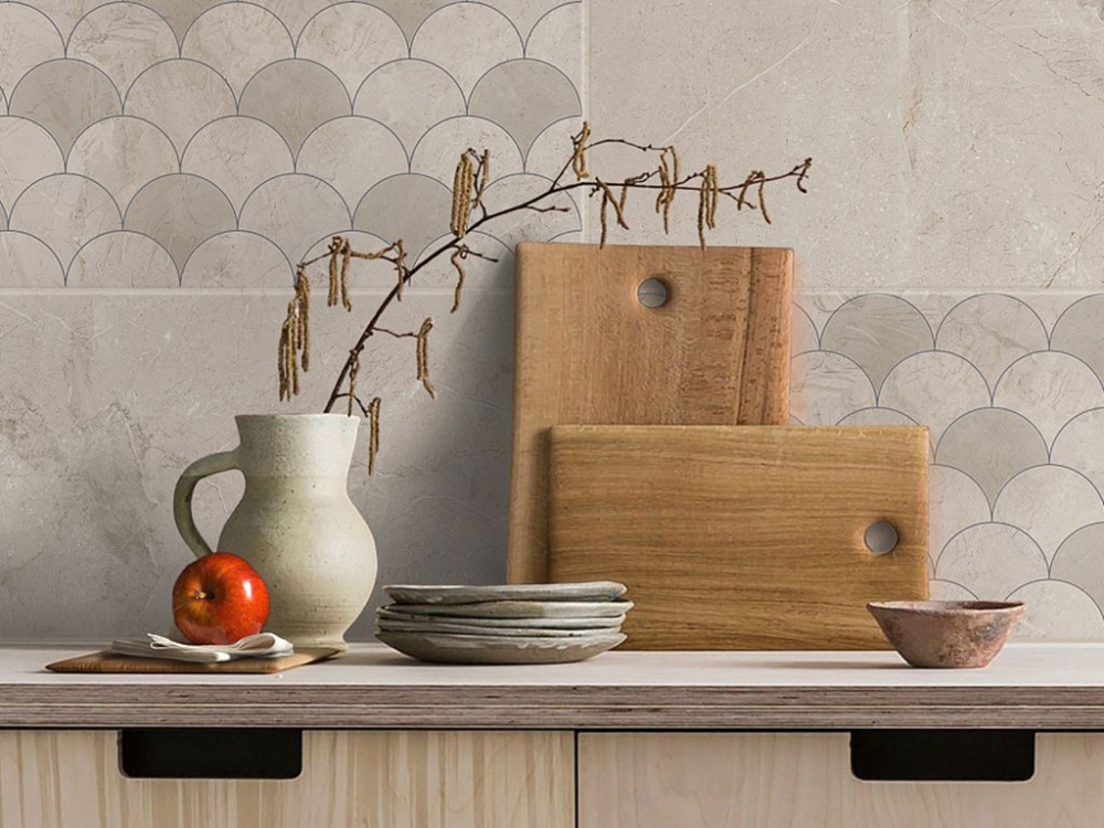 Плитка ELEGANCE (Керлайф) в Москве