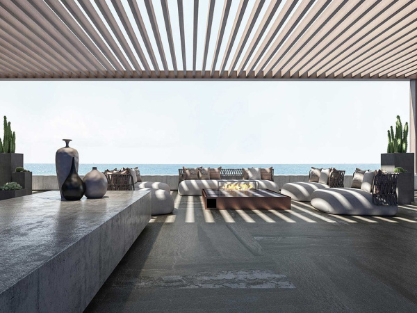 Плитка CLOUD (Nanogress) в Москве