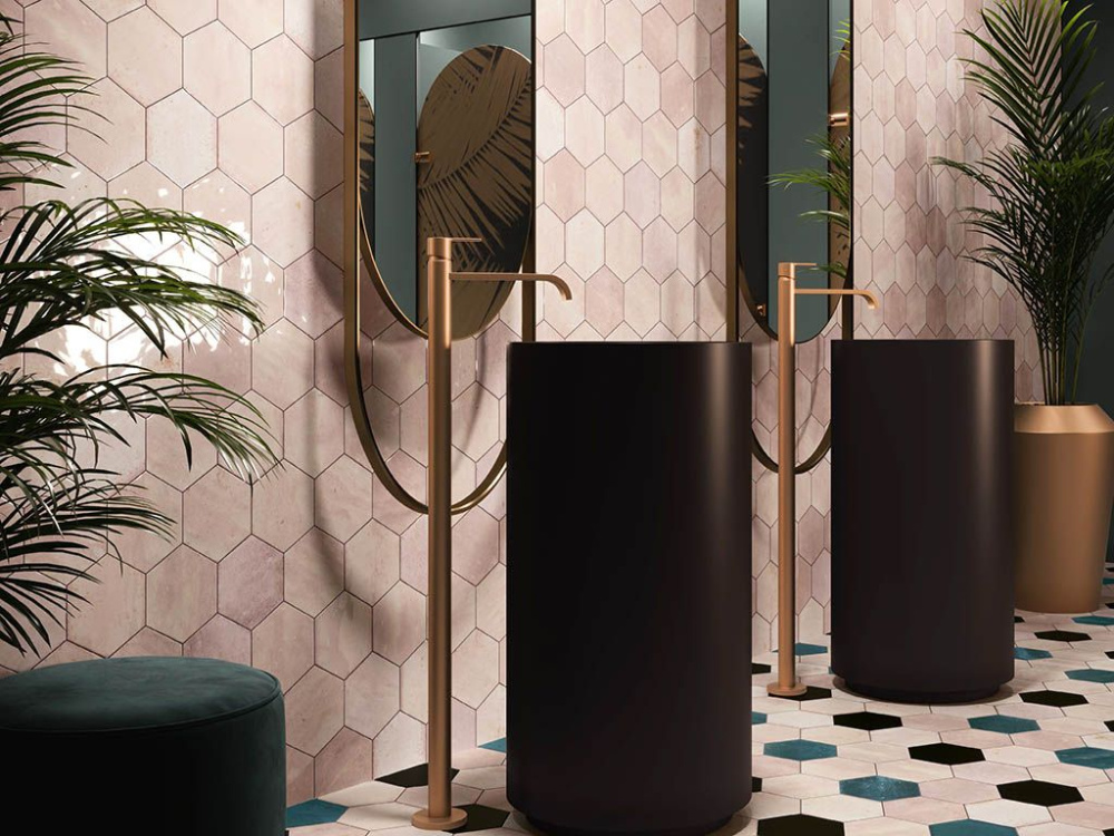 Плитка HOPE (Ribesalbes) в Москве