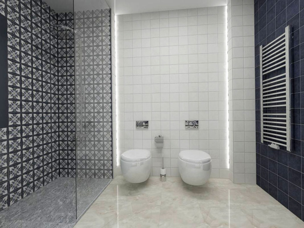 Плитка SMALTO (Керлайф) в Москве