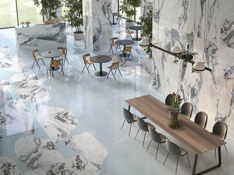 Плитка UNIQUE MARBLE (Provenza) в Москве