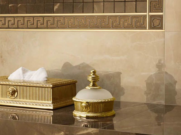 Керамогранит EMOTE (Versace) в Москве