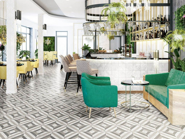 Плитка VERSAILLES HERMITAGE (Mainzu) в Москве