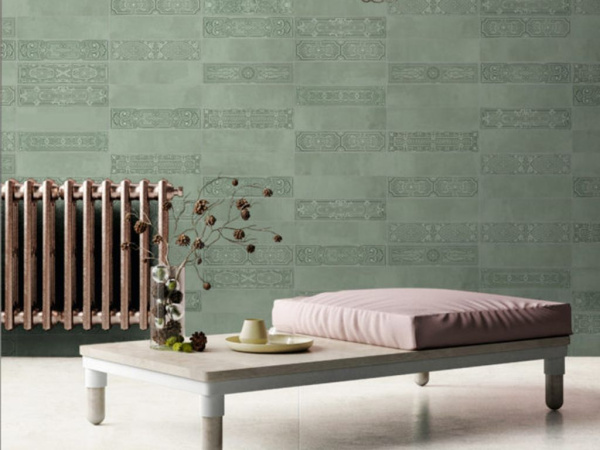 Плитка UPTOWN (Aparici) в Москве