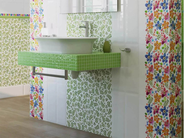 Плитка ВЕНСЕН (Kerama Marazzi) в Москве