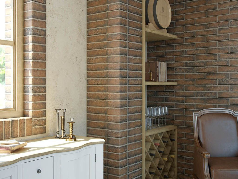 Клинкер MURALLA/LADRILLO (Monopole) в Москве