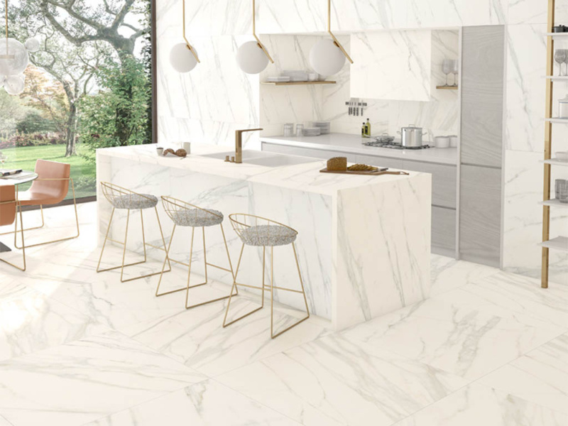 Плитка NIKOI (Vives Ceramica) в Москве