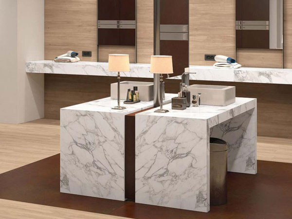 Плитка MARMI CLASSICI в Москве