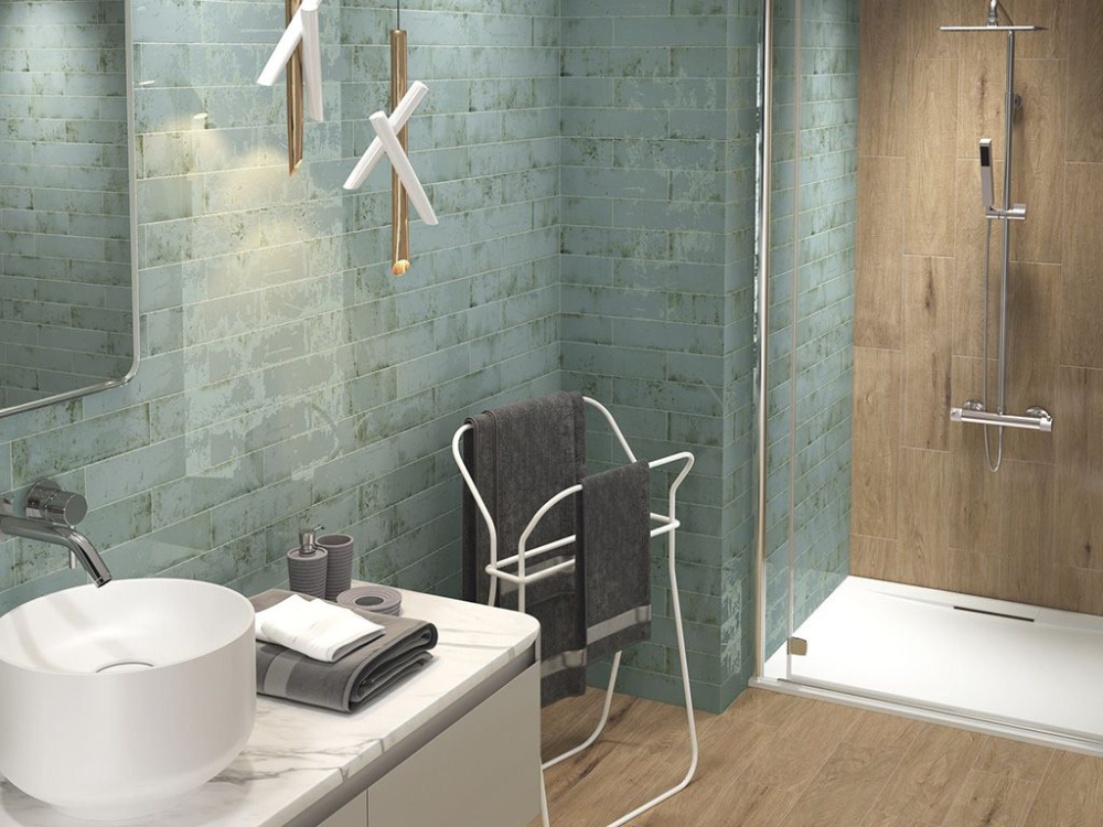 Плитка GRUNGE (APE Ceramica) в Москве