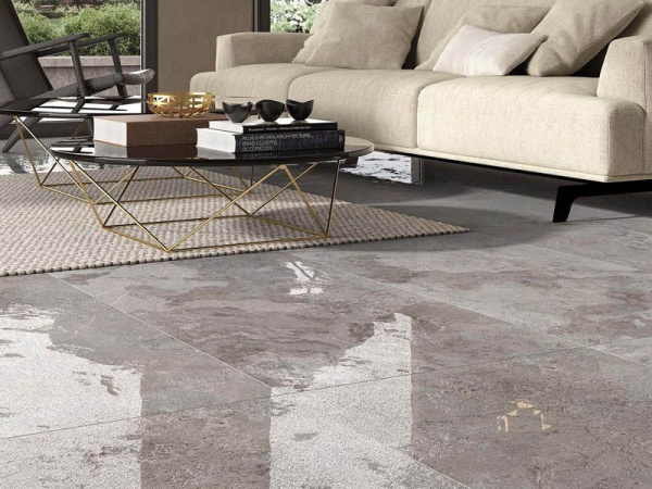 Керамогранит ALPES RAW (ABK Ceramiche) в Москве