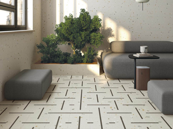 Плитка CROCCANTE (Arcana Ceramica) в Москве