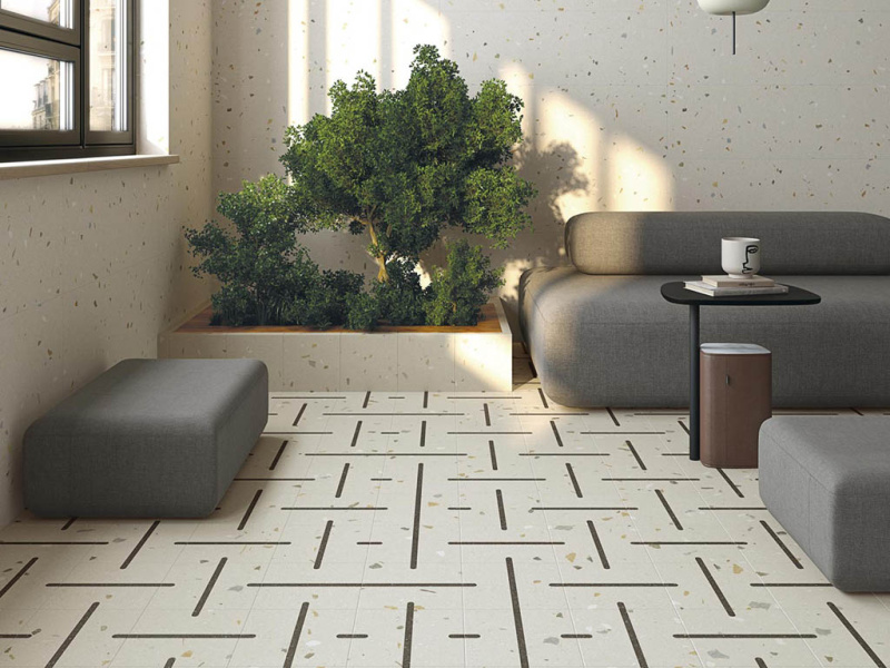 Плитка CROCCANTE (Arcana Ceramica) в Москве