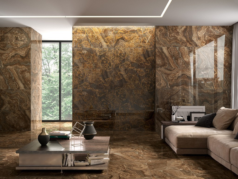 Плитка RHAPSODY (Naxos Ceramica) в Москве