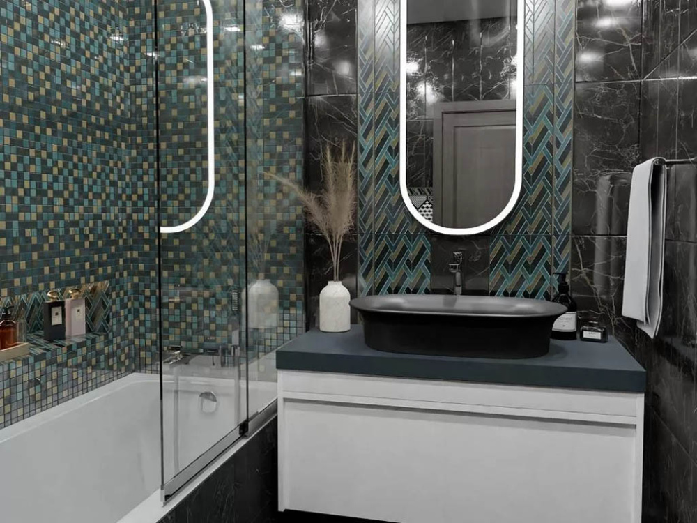 Плитка АЛЬКАЛА (Kerama Marazzi) в Москве