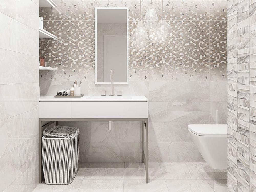 Плитка RIOLA (Alma Ceramica) в Москве