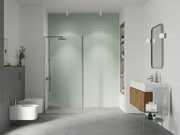 Плитка AQUARELLE (Creto) в Москве