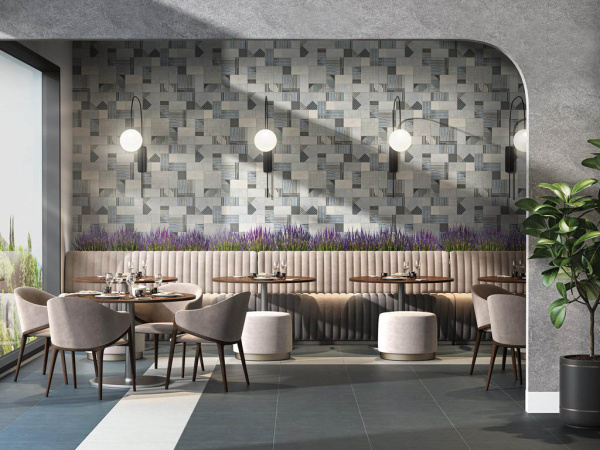 Плитка ТОСКАНА: ТАССО (Kerama Marazzi) в Москве