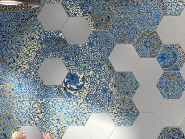 Плитка ТАЛЬЯ (Kerama Marazzi) в Москве