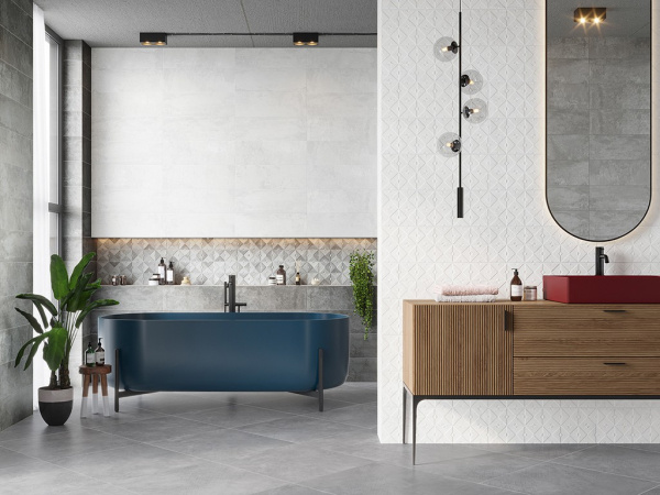 Плитка MARS (Alma Ceramica) в Москве