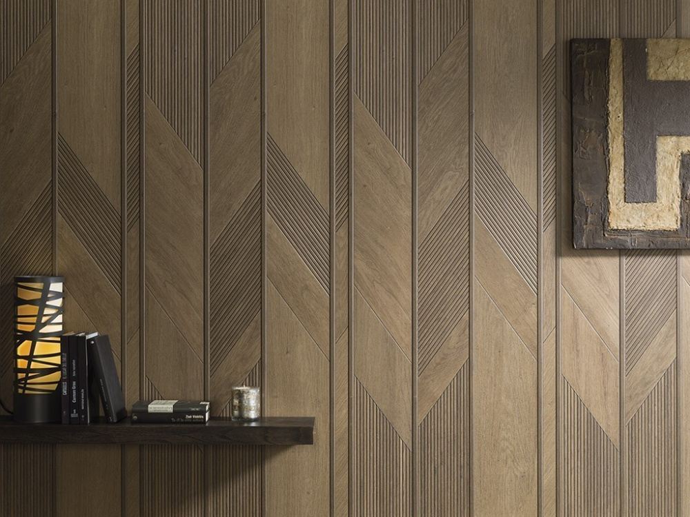 Плитка 3D GENT (Porcelanosa) в Москве