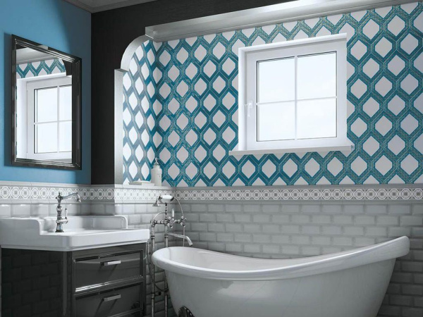 Плитка КЛЕМАНСО (Kerama Marazzi) в Москве