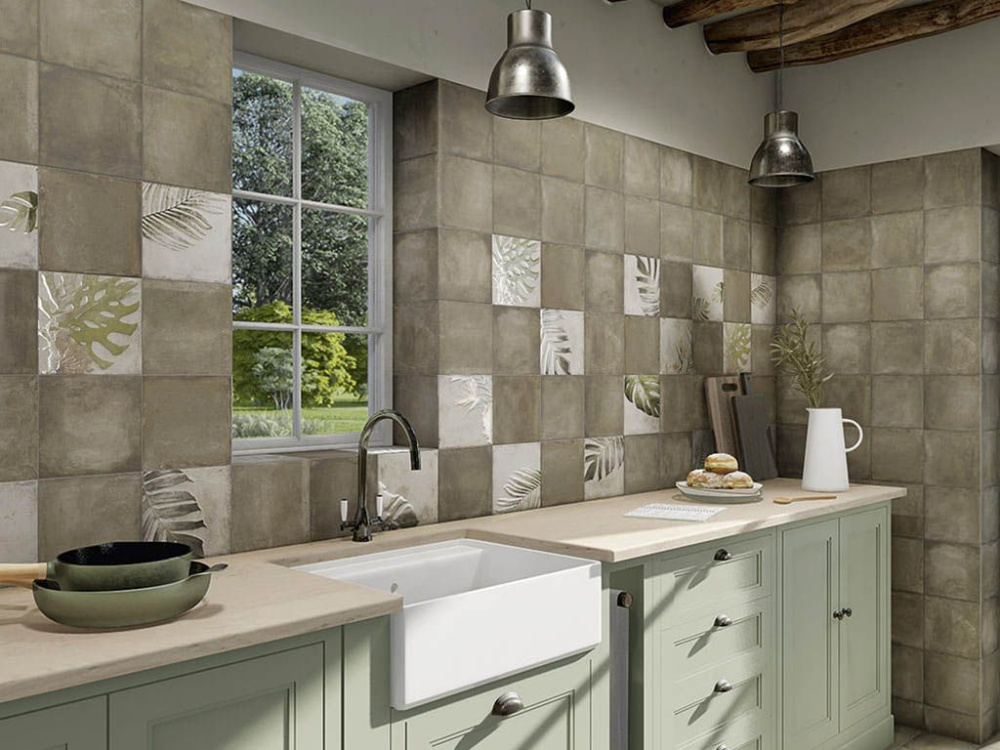 Плитка ARREBATO (Mainzu) в Москве