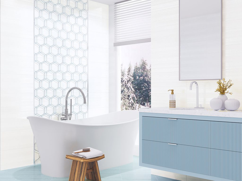 Плитка DIY MINORI (new-trend) в Москве