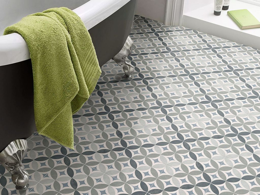 Плитка LUKEN (Dual Gres) в Москве