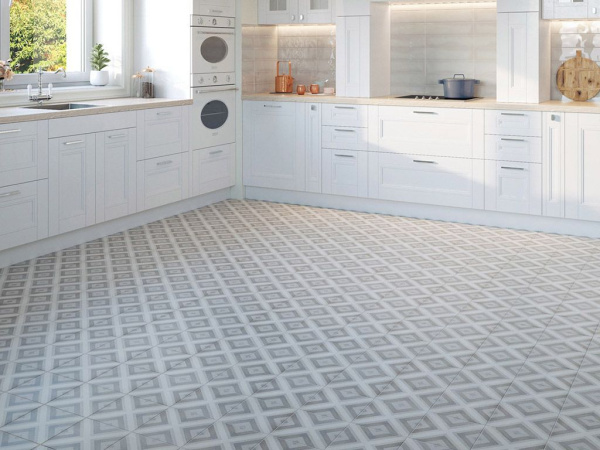 Плитка AQUARELLE (Decocer) в Москве