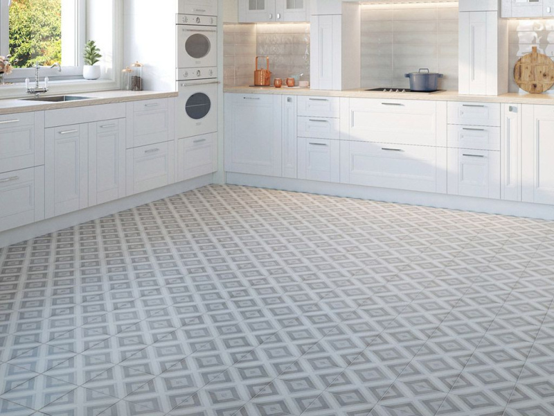 Плитка AQUARELLE (Decocer) в Москве