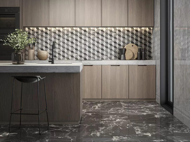 Керамогранит РИАЛЬТО (Kerama Marazzi) в Москве