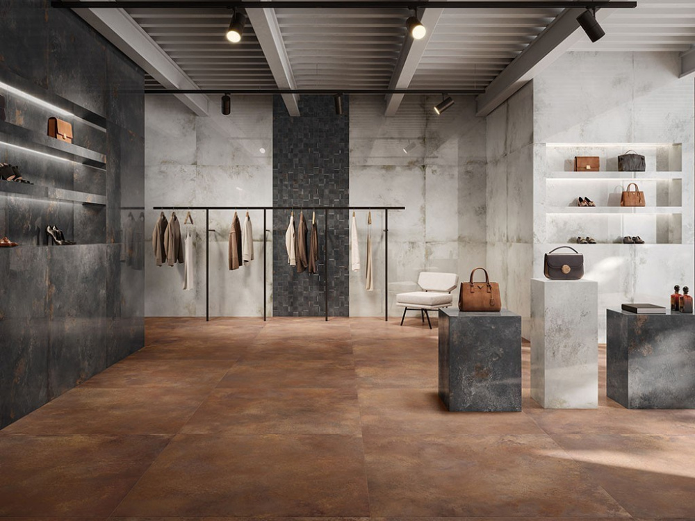 Плитка ALCHEMY (Caesar Ceramiche) в Москве