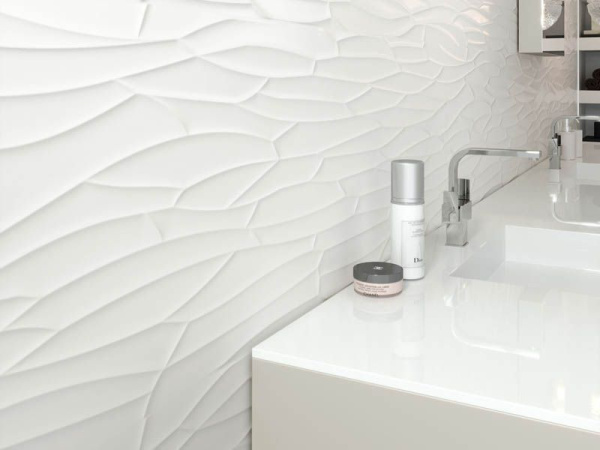 Плитка NEVE SATIN (Baldocer) в Москве