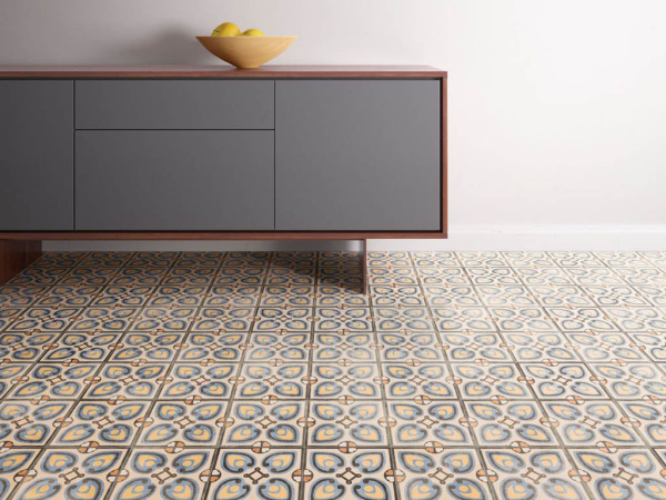 Плитка PATCHWORK (Sant Agostino) в Москве