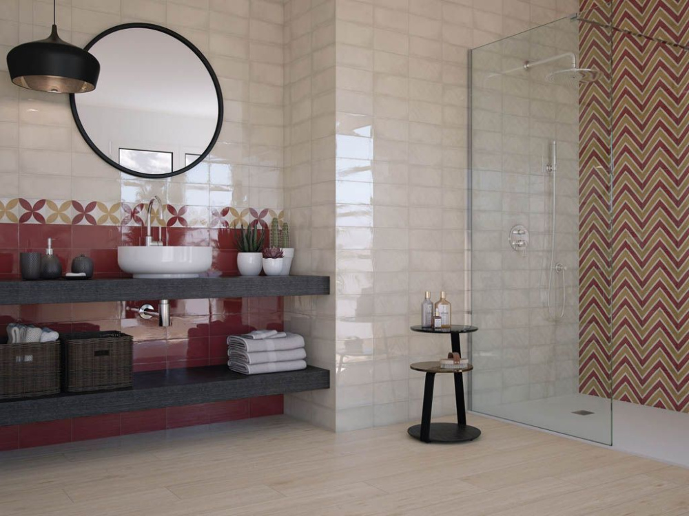 Плитка ATMOSPHERE (Cifre Ceramica) в Москве