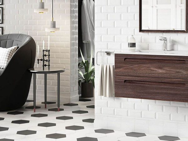 Плитка MODERNISTA (ADEX) в Москве