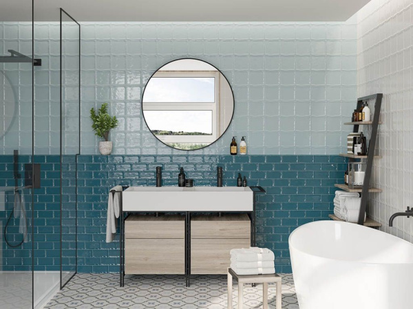 Плитка TURNER (El Barco) в Москве