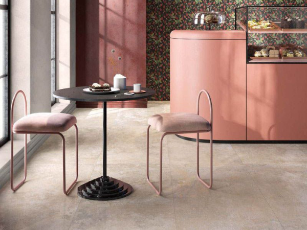 Плитка GHOST (ABK Ceramiche) в Москве