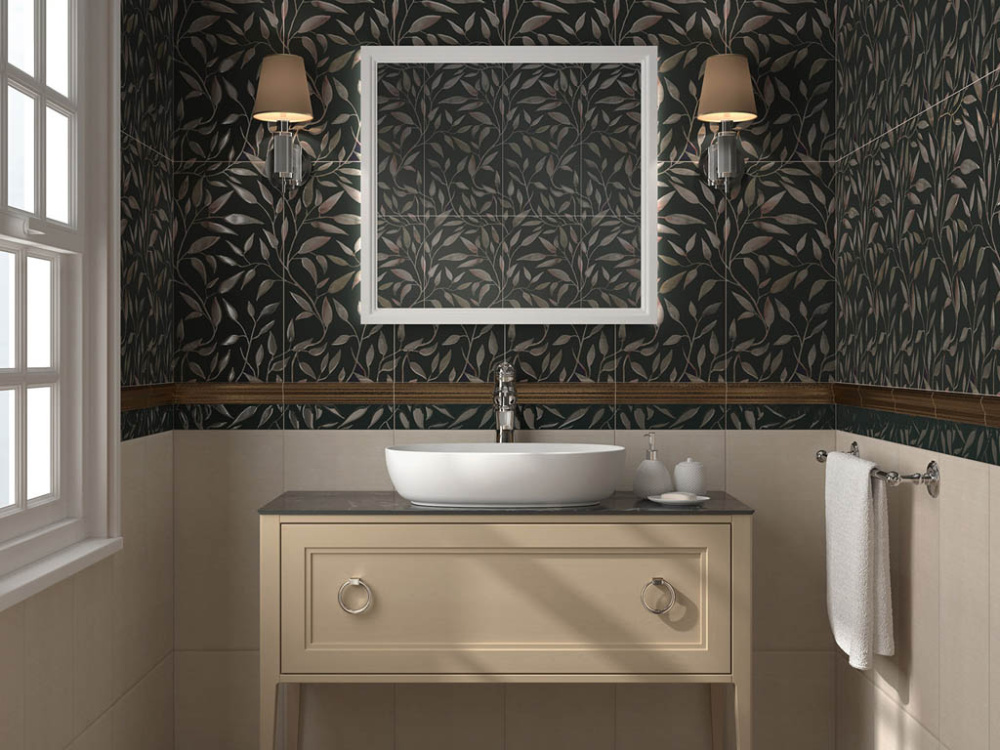 Плитка ГИНАРДО (Kerama Marazzi) в Москве