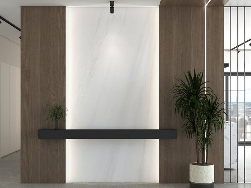 Плитка LASA WHITE (Ascale) в Москве
