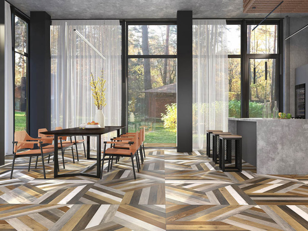 Плитка ARTWOOD (Azulev) в Москве